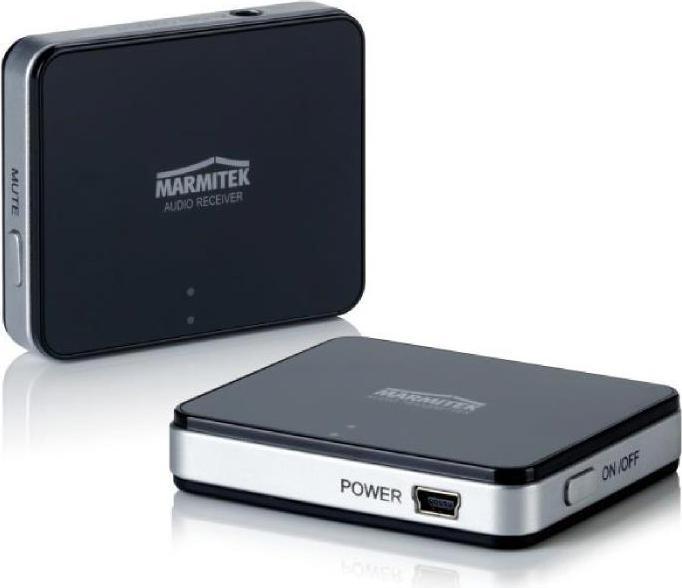 Marmitek Audio Anywhere 625 (40 m)