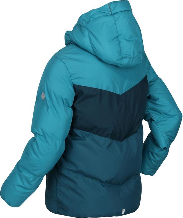 Actual product image Regatta Lofthouse Vi Insulated Jacket (104)