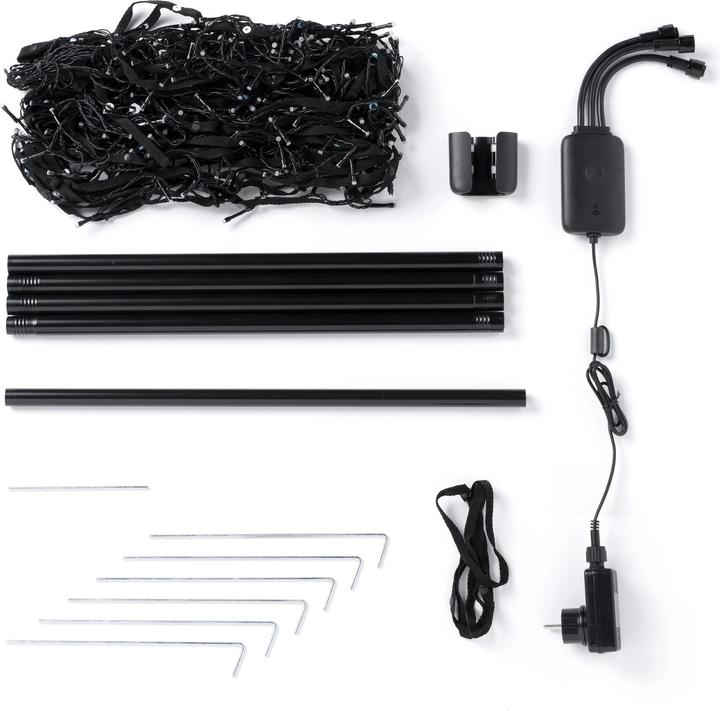 Actual product image Twinkly Light tree (1 m)