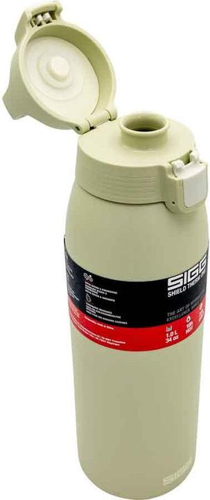 Produktbild Sigg Shield Therm One (1 l)