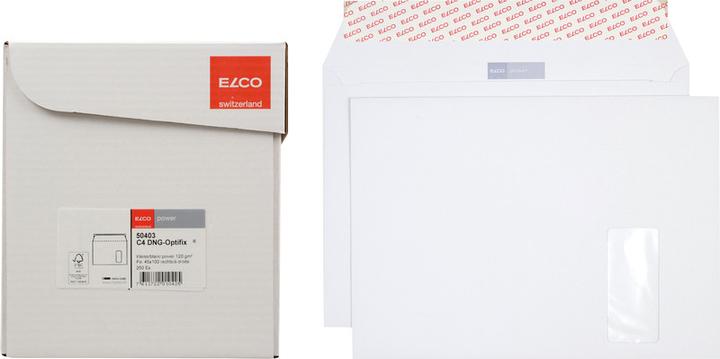 Image du produit Elco Enveloppe Power (C5, 500 x)