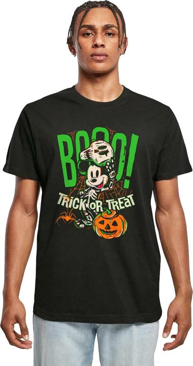 Produktbild Disney Boo Trick Or Treat TShirt (3XL)