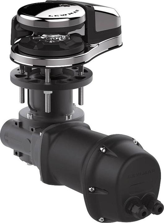 Produktbild Lewmar VX Ankerwinde