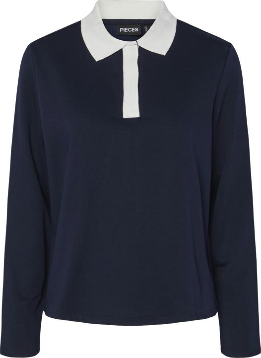 Actual product image Pieces PCTINORI Sweatshirt (M)