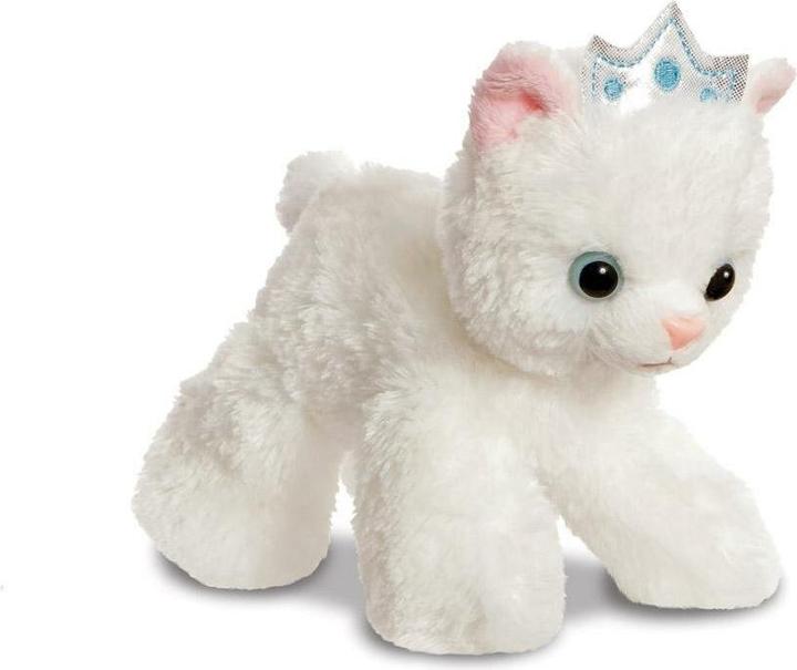 Image du produit Aurora World FANCY PALS Pliušinis kačiukas, 20 cm (7 cm)