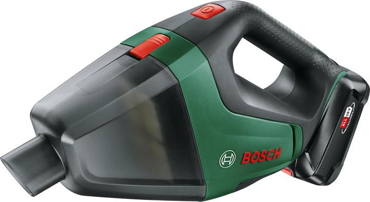 Bosch Home & Garden UniversalVac 18