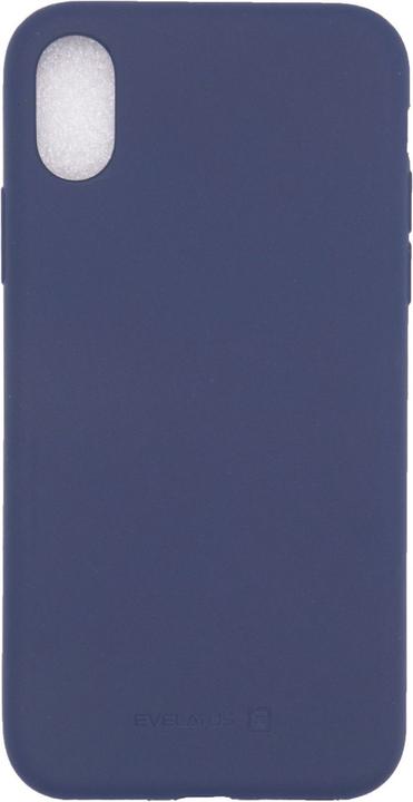 Produktbild Evelatus iPhone X Silicone Case (Apple iPhone XS)