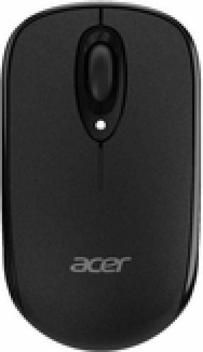 Immagine prodotto Acer BT Maus black AMR120, WWCB (Retail Pack) (Senza fili)