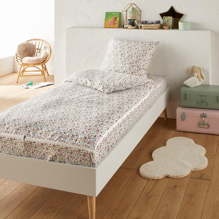 Actual product image La Redoute Interieurs C Jane Avec Couette (Duvet cover, 90 x 140 cm)