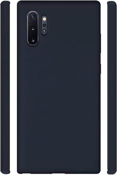 Productafbeelding Evelatus Galaxy Note 10 Plus Zacht Geval met bodem (Samsung Galaxy Note 10 Plus)