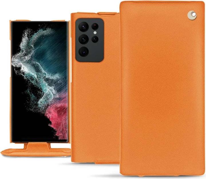 Oranje ( Nappa - Pantone #ff9351 )