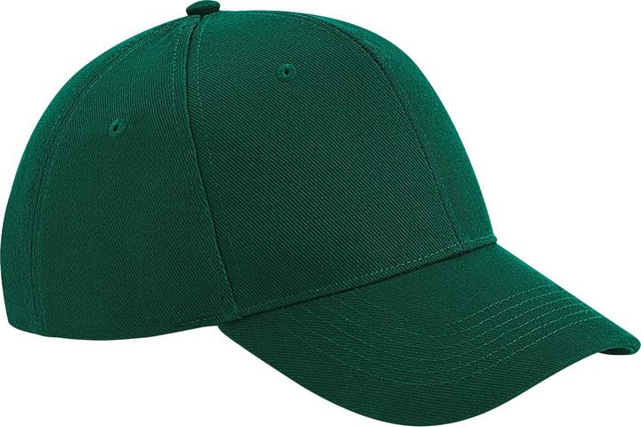 Beechfield Erwachsene Ultimate 6 Panel Cap (One Size)