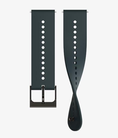 Produktbild Suunto Urban 7 Silicone Strap Cave S (22 mm, Silikon)