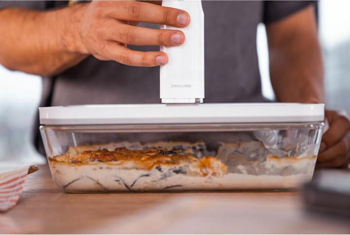 Actual product image Zwilling Vacuum gratin dish (2.80 l)