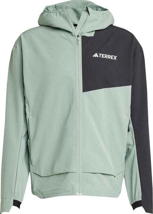 Produktbild adidas Multi Softshell (M)