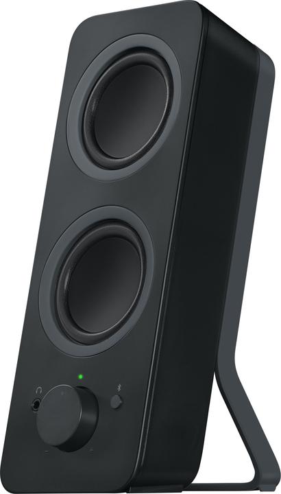 Image du produit Logitech Z207 Bt