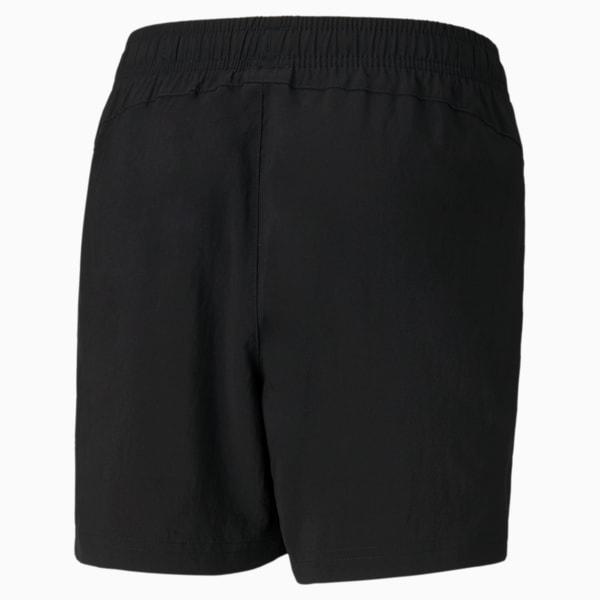 Produktbild Puma Active Woven Shorts B (164)