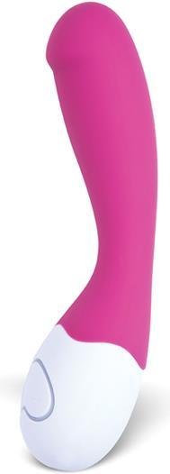 Actual product image Lovelife by OhMiBod Cuddle G-Spot Vibe