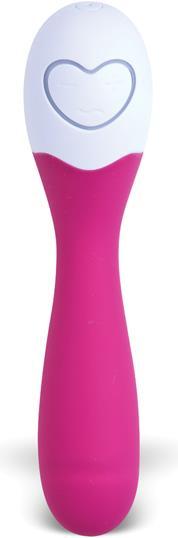 Actual product image Lovelife by OhMiBod Cuddle G-Spot Vibe