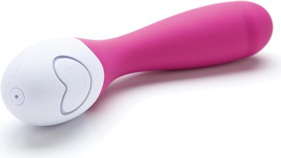 Actual product image Lovelife by OhMiBod Cuddle G-Spot Vibe