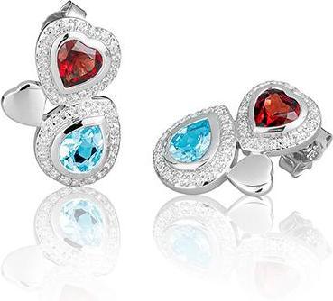Immagine prodotto Breuning GIOIELLERIA ORONALE - ED.TOP.HELL/Brill. 0,407 Ct. H/si (Oro 750/18 K)