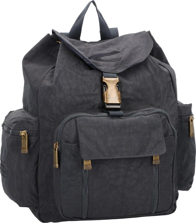 Actual product image Camel Active Journey backpack 27 cm (13 l)