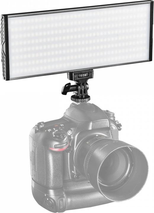 Actual product image Walimex Niova 300 (Video light)