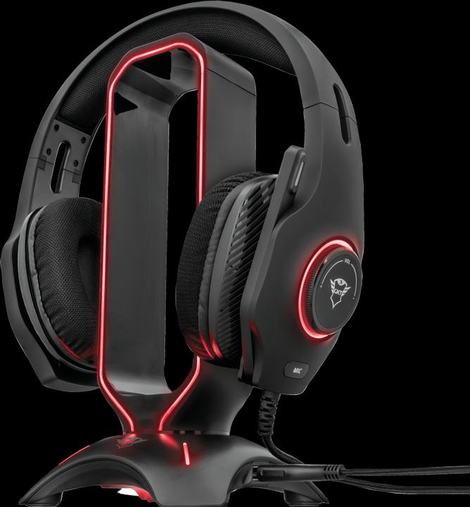 Produktbild Trust CINTAR - Headset stand
