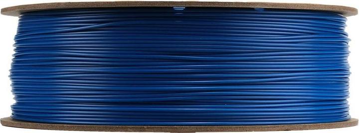 Actual product image eSUN EABS+HS 1.75mm BLUE 1kg (ABS, 1.75 mm, 1000 g, Blue)