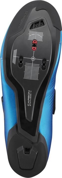 Produktbild Shimano S-Phyre SH-TR903 Triathlon Schuhe (45)