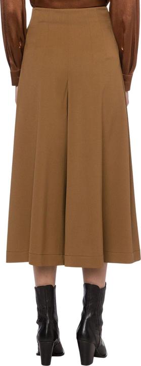 Alberta Ferretti Pantaloni Beige