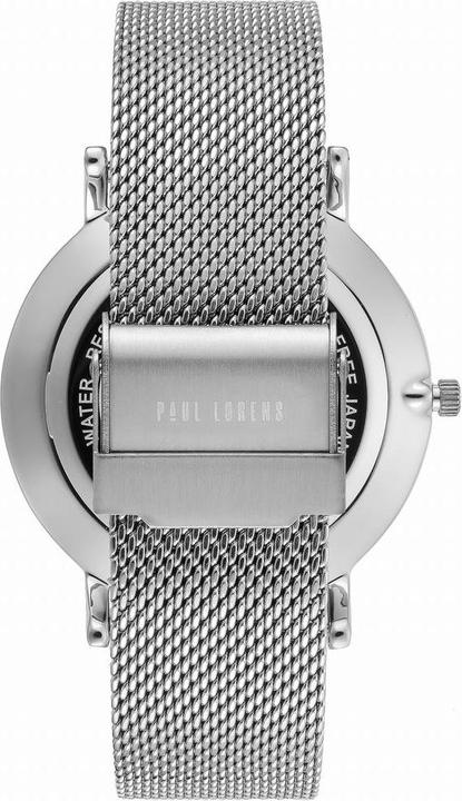 Immagine prodotto Paul Lorens Damenuhr PL11989B7-3C1 (190 mm)