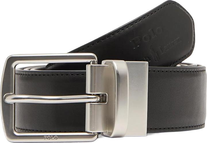 Image du produit Ralph Lauren - Ensemble Ceinture et porte-monnaie POLO