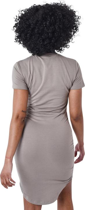 Actual product image Project X Paris 's t-shirt dress f237709 (M)
