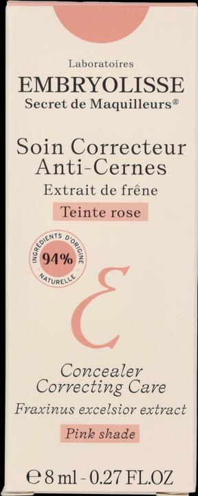 Produktbild Embryolisse Concealer Correcting - Care Pink (#pink)