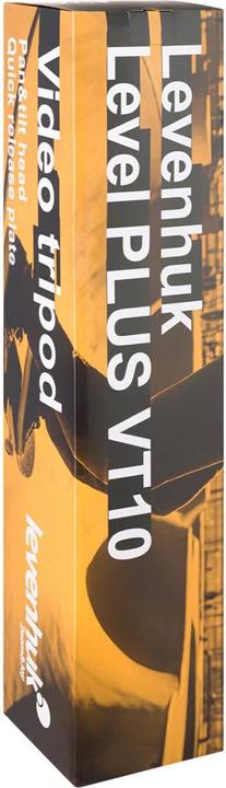 Image du produit Levenhuk Level Plus VT10