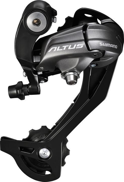 Shimano Altus RD-M370 Schaltwerk 9-fach (9-fach)