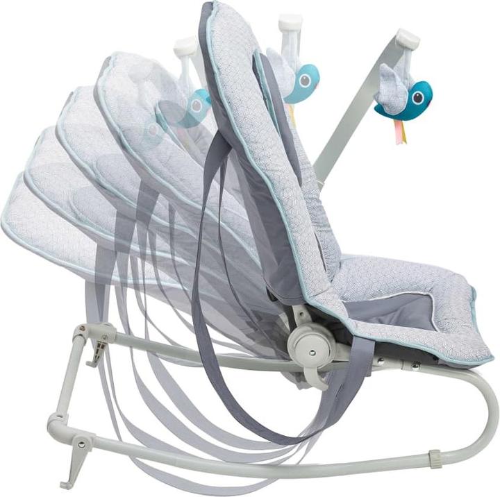 Actual product image Babymoov Graphic