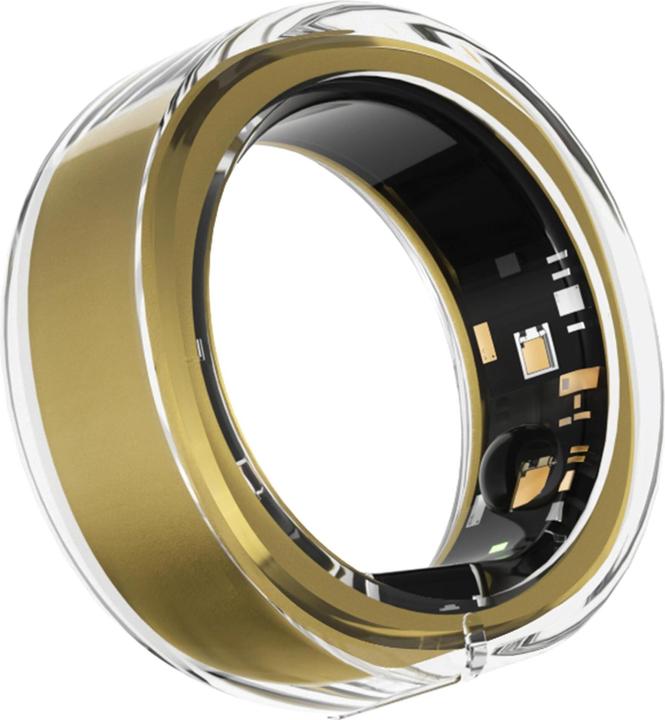 Actual product image RingConn Smart Ring Protector S