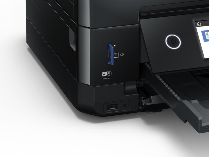 Actual product image Epson Expression Premium XP-7100 (Ink, Colour)