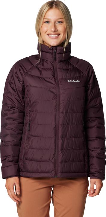 Produktbild Columbia Powder Lite™ II Full Zip Jacket (L)