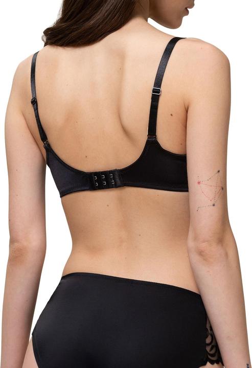 Actual product image Triumph Modern Finesse underwired bra (90 F, pack of 2)