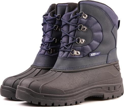 Image du produit Haushalt BOTTES DE NEIGE POUR HOMMES PED-SS010 TAILLE 44 (44)