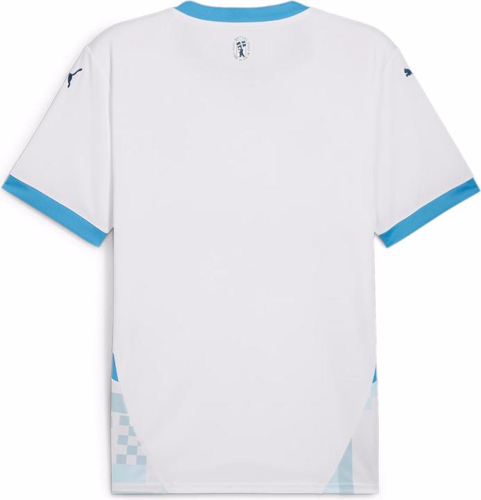 Image du produit Puma OM Home Jersey Replica (XL)