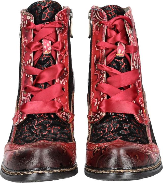 Actual product image Laura Vita Stiefelette (40)