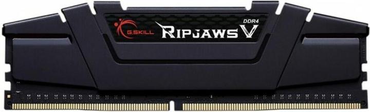 Actual product image G.Skill Ripjaws V (2 x 16GB, 3200 MHz, DDR4-RAM, DIMM)