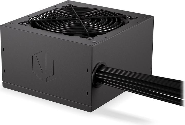 Actual product image Endorfy PSU Vero L5 Bronze 600 W (600 W)