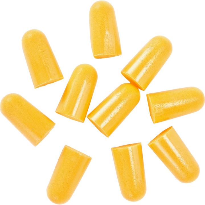 Actual product image 3M Hearing protection plugs 1100C30 (30 x)