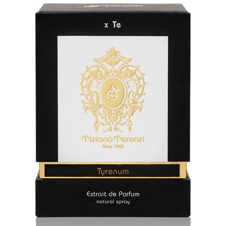Actual product image Tiziana Terenzi Tyrenum Extrait de Parfum (Eau de parfum, 100 ml)
