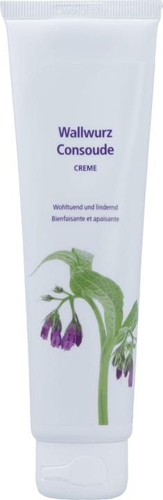 Produktbild Phytomed Wallwurz Creme (Körpercreme, 100 ml)